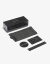 Anteojos De Sol Hawkers One LS Raw Black Black Alligator Eco Polarizado - comprar online