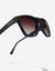 Anteojos De Sol Hawkers One LS Raw Black Black Wolf Polarizado en internet