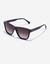 Anteojos De Sol Hawkers One LS Raw Black Black Wolf Polarizado - comprar online