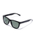 Anteojos De Sol Hawkers One Raw Black Black Alligator Polarizado - comprar online
