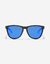 Anteojos De Sol Hawkers One Carbon Fiber Carbon Fiber Sky Polarizado