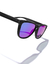 Anteojos De Sol Hawkers One Carbon Fiber Carbon Fiber Sky Polarizado - Vision Box Óptica