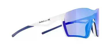 Anteojos De Sol Deportivos Red Bull Fuse - comprar online