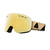 Antiparras Ombak Malta Matte Black Gold Fire