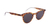 Anteojos De Sol Vulk Sexiness x $ammot Brown Demi Grey - comprar online