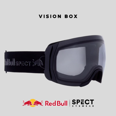 Antiparras SIGHT-008 Red Bull