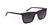 Anteojos De Sol Vulk Woptober Shiny Black Blue Polarizado - comprar online