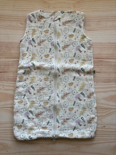 BOLSA DE DORMIR BEBÉ - OSOS