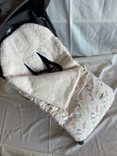 PORTA ENFANT OSOS - comprar online
