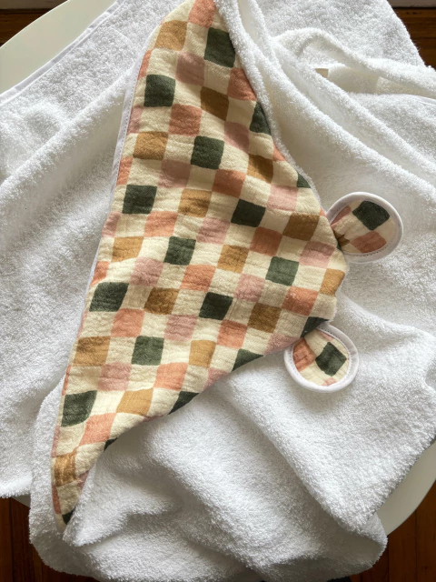 TOALLA XL - DAMERO - comprar online