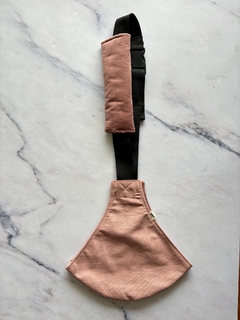 UPPA PANA ROSA