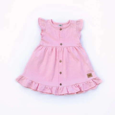 Vestido Plumeti - comprar online