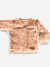 Saquito de plush estampado - comprar online