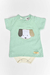 Body remera Dogui