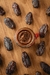 Creme de Chocolate com Tâmaras - comprar online