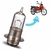 Lâmpada Farol Philips 12v M5 Biz100 1998 1999 2000 2001 2002 - comprar online
