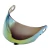 Viseira Liberty Evolution 788 Dourada 2 Mm Pro tork VI-48 - comprar online