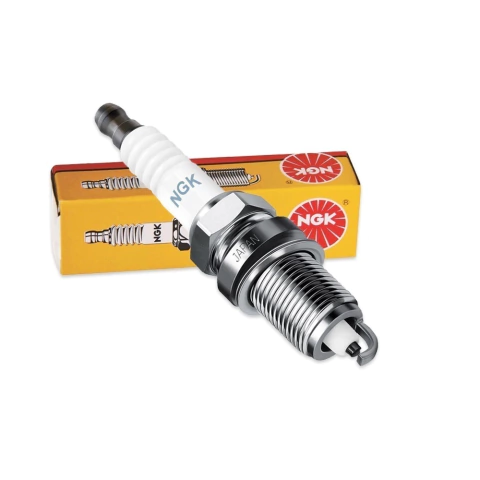 Vela Cpr8ea-9 Cg Titan Fan 125 150 160 Bros Nxr Start Ngk