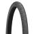 Pneu Bicicleta Praieiro Slick Aro 26X1.9 Liso Balão Bike