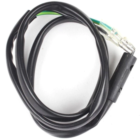 Interruptor Freio Dianteiro Tambor Cg Titan Fan 150 Ks 11984