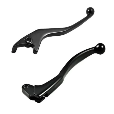 Kit Manete Embreagem Freio Ybr 125 Xtz Fazer 250 Disco Par