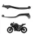 manicoto Manete Freio Embreagem Yamaha Fz25 250 Preto 22-24 na internet