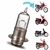 Lâmpada Farol Philips 12v M5 35x5w Biz100 1998 A 2005 Origin - loja online