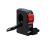 Botão Interruptor Liga Desliga On Off C/ Usb Vermelho 06411