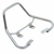 Alça Super Alta Vertical Cromada Fan 160 Start 160 100302301 - comprar online