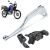 Manete embreagem reposição yamaha fazer 250 fz25 lander 250