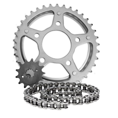 Kit Relação Twister Cb 300 37d/13d 520hx1110 TM10175