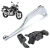 Manete embreagem yamaha fazer 250 lander 250 tenere 250 fz25 na internet