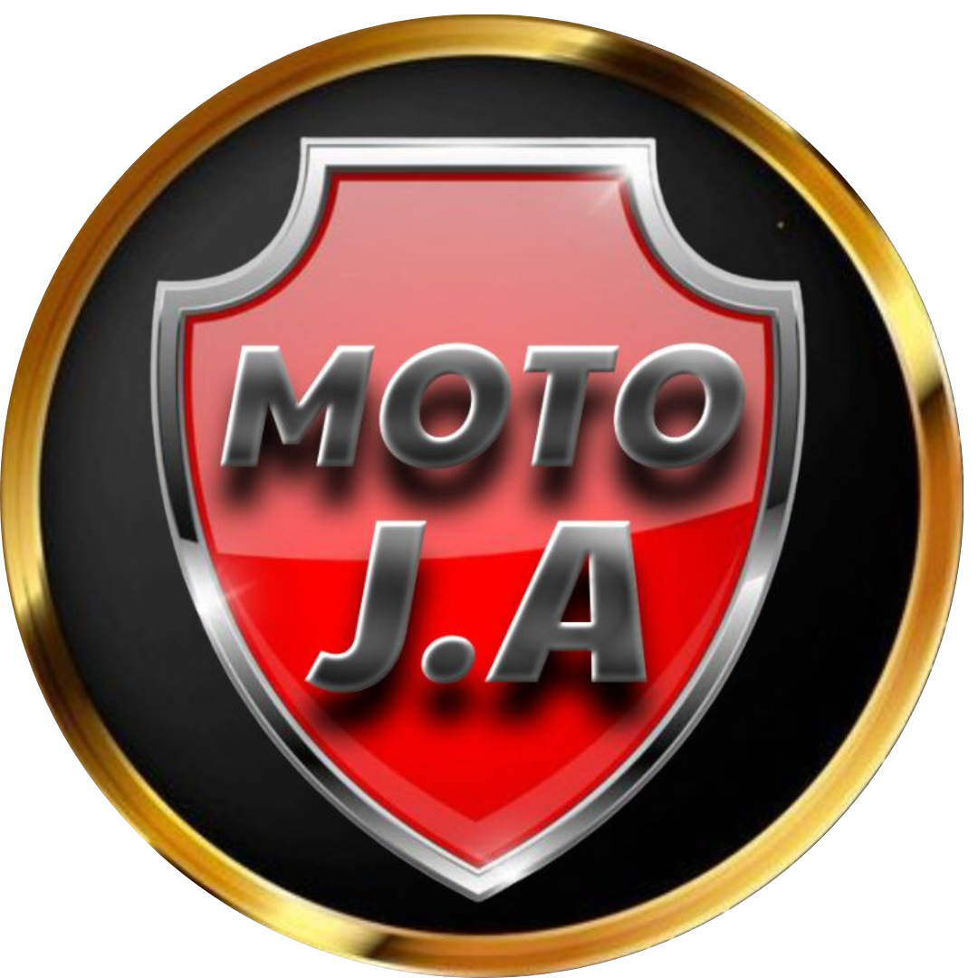 MOTO J.A Peças e Acessórios.