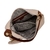 Imagem do Bolsa de Ombro Rosa Amora
