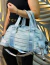 Mala impermeável esportiva - Duda Bolsas
