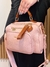Modelo Baú Rosa Amora