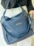 Bolsa de Ombro Rosa Amora - comprar online