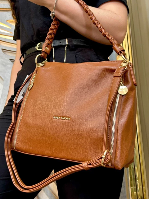 Modelo de Ombro Rosa Amora - comprar online