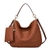 Bolsa de Ombro Rosa Amora - comprar online