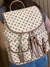 Mochila Lace&Lore Premium - Duda Bolsas