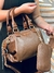 Bolsa de mão Rosa Amora - comprar online