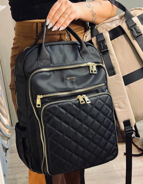 Mochila Maternidade VeryRio