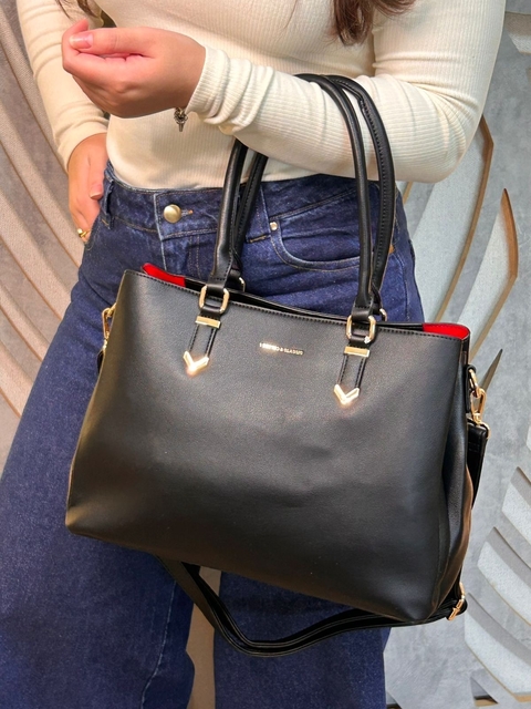 Bolsa de Mão VeryRio
