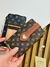 Porta Cartão Coração estampado - comprar online