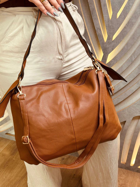 Bolsa de Ombro - Miss Dong