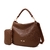 Bolsa de Mão Rosa Amora - comprar online