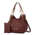 Modelo de ombro Rosa amora - comprar online