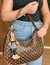 Modelo Baguete Lace&Lore