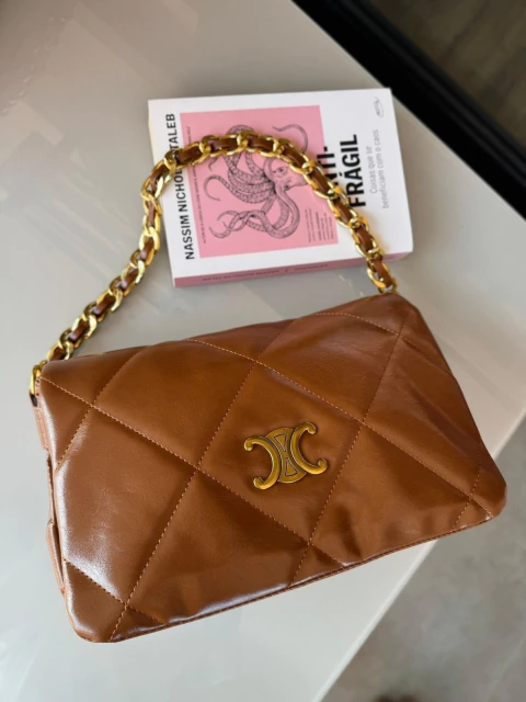 Modelo Transversal - Mini Moda