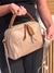 Bolsa Transversal Pavão de ouro - loja online